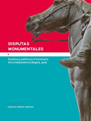 cover image of Disputas monumentales